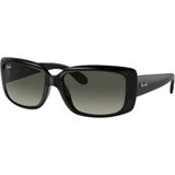 Ray-Ban Rb 0Rb4389 601/71 55 17 135 Siyah Kadın Güneş Gözlüğü