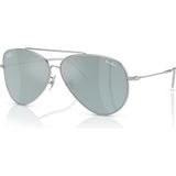 Ray-Ban RB 0RBR0101S 003/30 59 11 140 Kadın Güneş Gözlüğü
