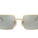 Ray-Ban RB 1969 001 W3 54-145 Unisex Güneş Gözlüğü