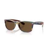 Ray-Ban RB 2132 682533 55 New Wayfarer Unisex Güneş Gözlüğü