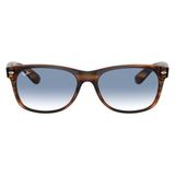 Ray-Ban Rb 2132 820/3F 58 Ray-Ban Güneş Gözlüğü - Renkli