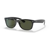 Ray-Ban RB 2132 901L 55 New Wayfarer Unisex Güneş Gözlüğü