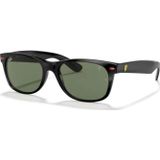 Ray-Ban RB 2132 M F60131 55 Erkek Güneş Gözlüğü