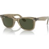Ray-Ban Rb 2140 138731 50 Güneş Gözlüğü Gri Çerçeve UV 400 Filtreli Organik Cam