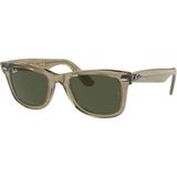Ray-Ban Rb 2140 138731 50 Güneş Gözlüğü Gri Çerçeve UV 400 Filtreli Organik Cam