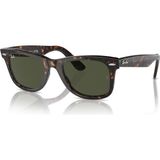 Ray-Ban RB 2140 902 54 Güneş Gözlüğü Kahverengi Çerçeve UV 400 Filtreli Mineral Cam