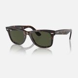 Ray-Ban RB 2140 902 54 Güneş Gözlüğü Kahverengi Çerçeve UV 400 Filtreli Mineral Cam