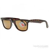 Ray-Ban RB 2140 902 57 50.18 Polarıze Unisex Güneş Gözlüğü