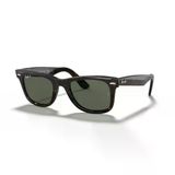 Ray-Ban RB 2140 902/58 50 Tortoise-Green Polarize Güneş Gözlüğü