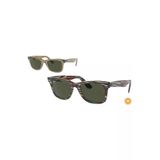 Ray-Ban RB 2140 Col 1387 31 50-22-150 Unisex Güneş Gözlüğü