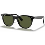Ray-Ban RB 2185 901 58 55 Unisex Güneş Gözlüğü