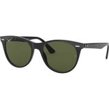 Ray-Ban RB 2185 901/58 3N Wayfarer II Unisex Güneş Gözlüğü