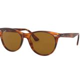 RAY-BAN RB 2185 954/33 55 Ekartman Unisex Güneş Gözlüğü