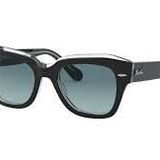 Ray-Ban RB 2186 1294/3M 52 Kadın Güneş Gözlüğü