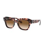 Ray-Ban RB 2186 1334/51 49 Kadın Güneş Gözlüğü