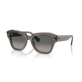 Ray-Ban RB 2186 136971 49 Unisex Güneş Gözlüğü