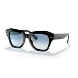 Ray-Ban RB 2186 901 3F 49 State Street Unisex Güneş Gözlüğü