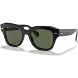 Ray-Ban RB 2186 901 58 49 Kadın Güneş Gözlüğü