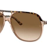 RAY-BAN RB 2198 129251 56 Ekartman Unisex Güneş Gözlüğü