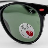 Ray-Ban RB 2202-M F601/31 54-19 Polarize Unisex Güneş Gözlüğü