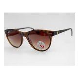 Ray-Ban RB 2202-M F613/13 54/19 Polarize Unisex Güneş Gözlüğü