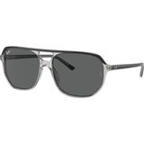Ray-Ban RB 2205 1396B1 57-16 Unisex Güneş Gözlüğü