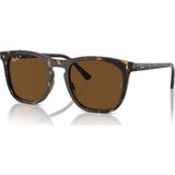 Ray-Ban RB 2210 902/57 53 Ray-Ban Polarize Güneş Gözlüğü