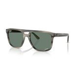 Ray-Ban RB 2213CH 14243R 55 Chromance Polarize Unisex Güneş Gözlüğü