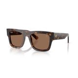 Ray-Ban RB 2217M F61373 53 Scuderia Ferrari Unisex Güneş Gözlüğü