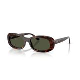 Ray-Ban RB 2221 902/31 53 Kadın Güneş Gözlüğü