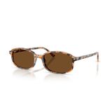 Ray-Ban RB 2232 135757 54 Polarize Unisex Güneş Gözlüğü