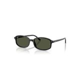 Ray-Ban RB 2232 901/31 54 Unisex Güneş Gözlüğü