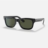 Ray-Ban RB 2283 901 31 55 Unisex Güneş Gözlüğü Siyah Çerçeve UV 400 Koruma Özelliğiyle