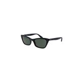 Ray-Ban RB 2299 901 31 52 Kadın Güneş Gözlüğü