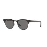Ray-Ban RB 3016 130548 51 Ray-Ban CLUBMASTER Polarize Güneş Gözlüğü