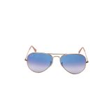 Ray-Ban RB 3025 001-3F 58-14 Unisex Güneş Gözlüğü