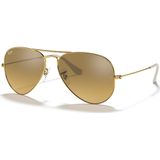 Ray-Ban RB 3025 001/3K 58 Ray-Ban AVIATOR Güneş Gözlüğü