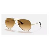 Ray-Ban Rb 3025 001/51 58 Unisex Güneş Gözlüğü