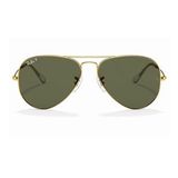 Ray-Ban Rb 3025 001/58 62-14 Unisex Güneş Gözlüğü