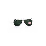 Ray-Ban RB 3025 002 58 55-14 Unisex Güneş Gözlüğü