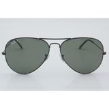 Ray-Ban RB 3025 002/58 62 - 01 Güneş Gözlüğü - Siyah