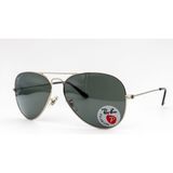 Ray-Ban Rb 3025 003/58 58-14 Polarıze Unisex Güneş Gözlüğü - Tek Renk