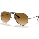 Ray-Ban RB 3025 004/51 55 Ray-Ban AVIATOR Güneş Gözlüğü