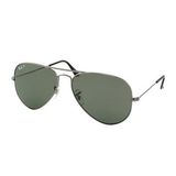Ray-Ban Rb 3025 004/58 58 Polarize Unisex Güneş Gözlüğü