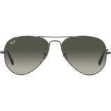 Ray-Ban RB 3025 004/71 58 Unisex Güneş Gözlüğü Metal Çerçeve ile UV 400 Koruma Sunar