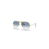 Ray-Ban Rb 3025 58 001/3F Erkek Güneş Gözlüğü