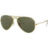 Ray-Ban Rb 3025 58 001/58 Ray Ban Erkek Güneş Gözlüğü