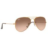 Ray-Ban RB 3025 9001/A5 55 Unisex Güneş Gözlüğü