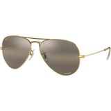 Ray-Ban Rb 3025 9196G5 62 Unisex Güneş Gözlüğü - Altın