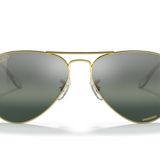 Ray-Ban RB 3025 9196G6 58 Unisex Güneş Gözlüğü